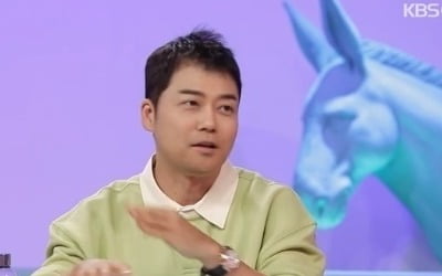 Jeon Hyun-moo "Purchased only 5 supercars"