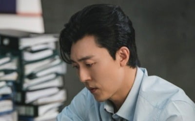 이무생, 이영애 향한 순애보+돌직구男…인생 캐릭터 추가('마에스트라')