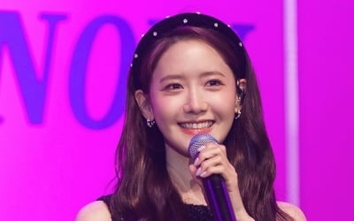 Lim Yoona's Asian fan meeting tour in Hong Kong sold out