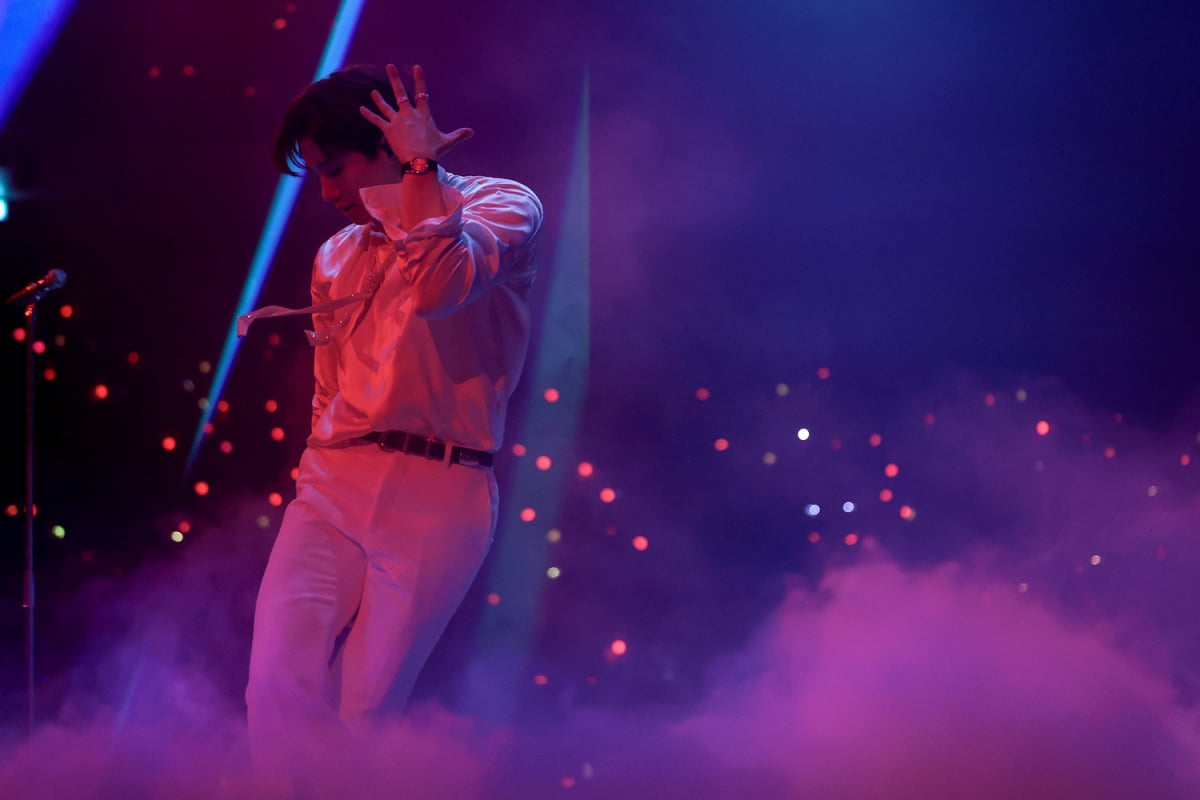 이준호 /사진제공=JYP엔터테인먼트