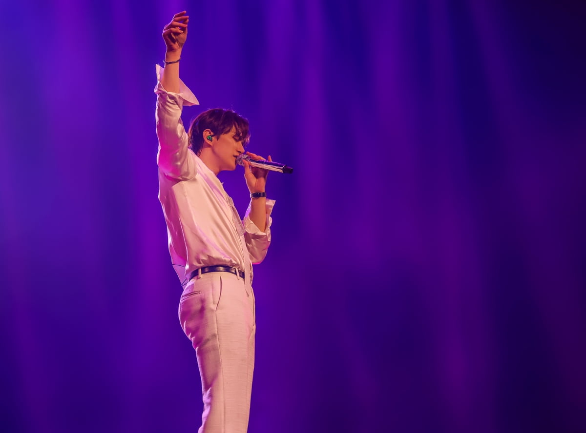 이준호 /사진제공=JYP엔터테인먼트