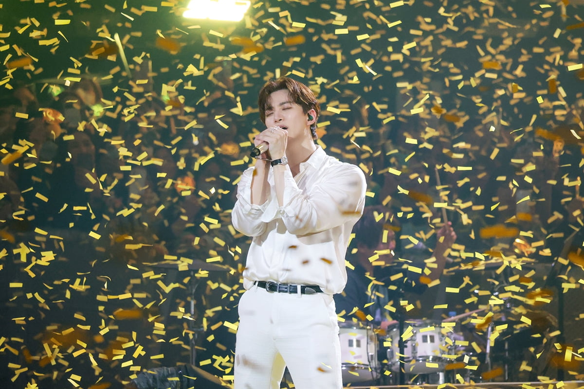 이준호 /사진제공=JYP엔터테인먼트