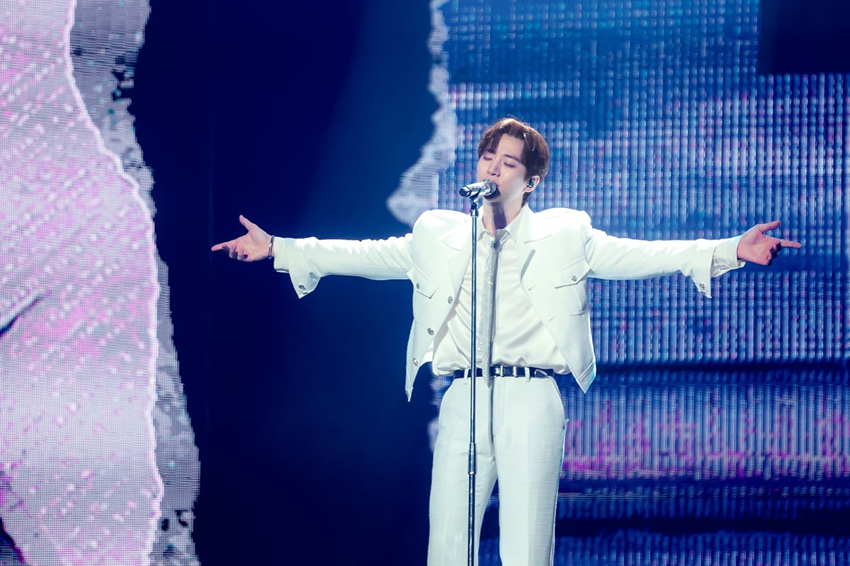 이준호 /사진제공=JYP엔터테인먼트