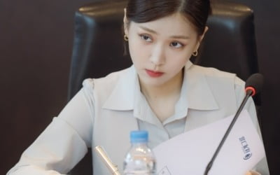 김지은, 잘나가면 뭐해…평판 최악('브랜딩인성수동')