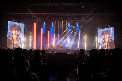 ハ・ヒョンサン、単独コンサート成功終了、EP4集全曲初公開「感動」