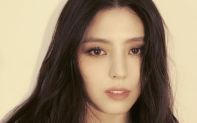 Han So-hee "There is no reason not to take on the challenge of 'Gyeongseong Creature' because of Japanese fans"