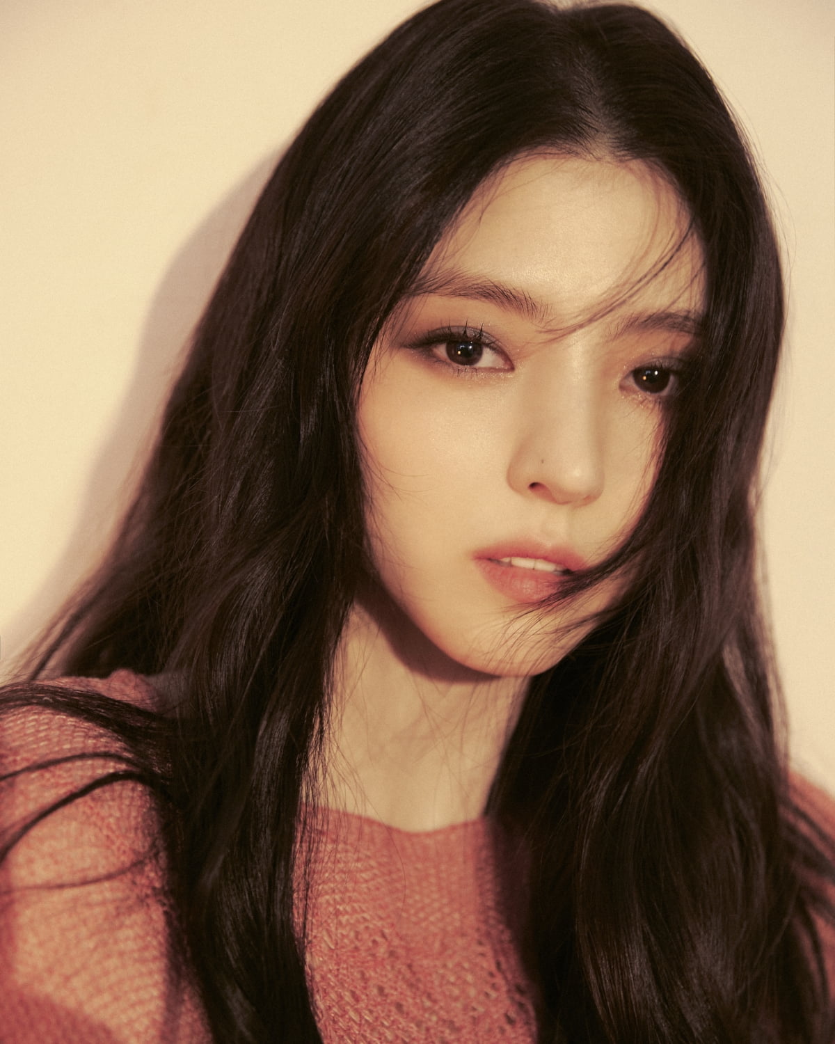한소희./사진제공=넷플릭스