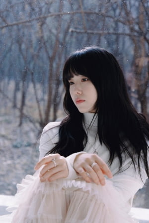 보라미유, 감성 자극 발라드 '희재' 리메이크 앨범 발매