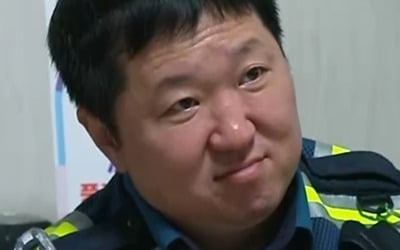 정형돈, 사비 털어 선물 샀는데…황당한 실수에 김성주도 민망('시골경찰2')