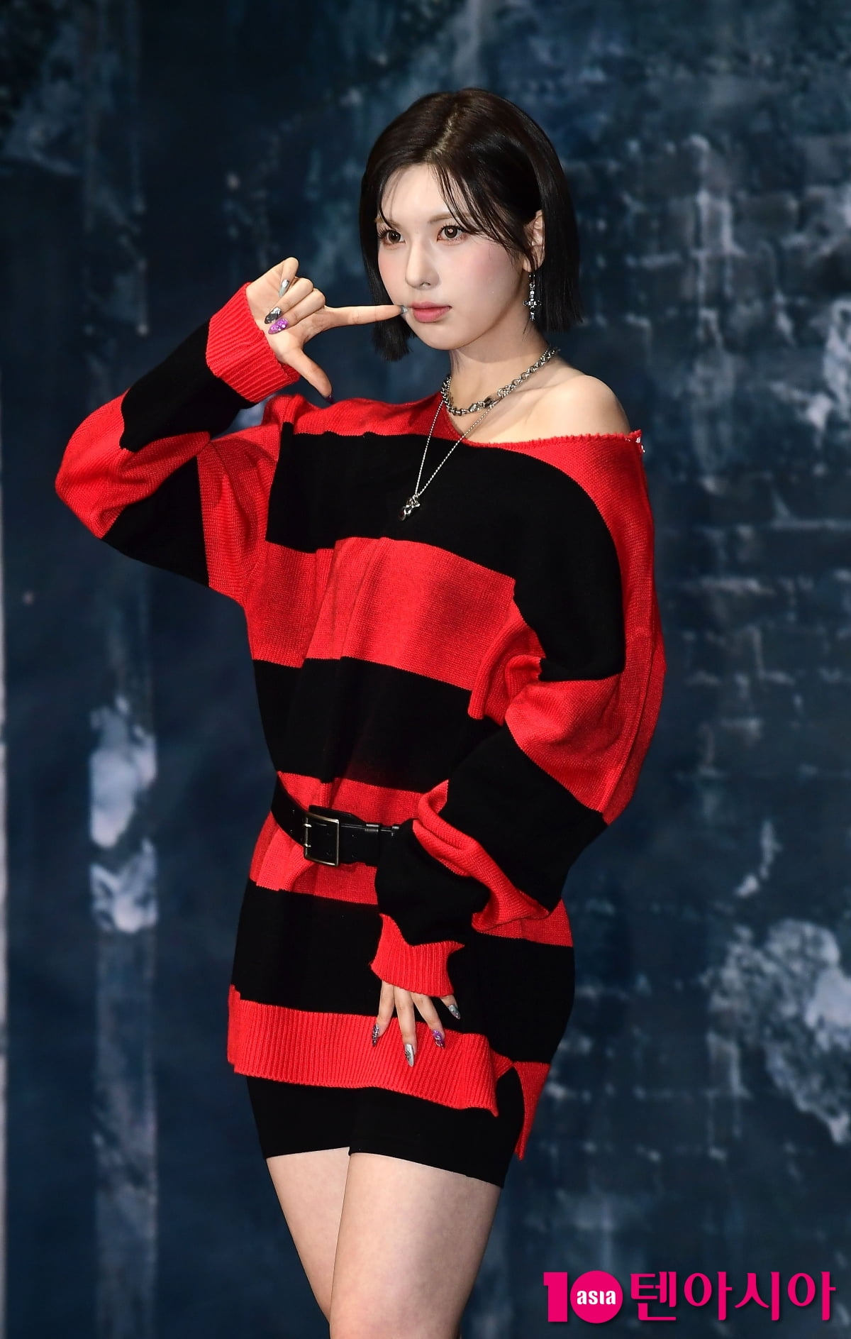[종합] '컴백' 엔믹스 "자석처럼 끌어 당길래, 벌써 2주년 월드투어 목표" 