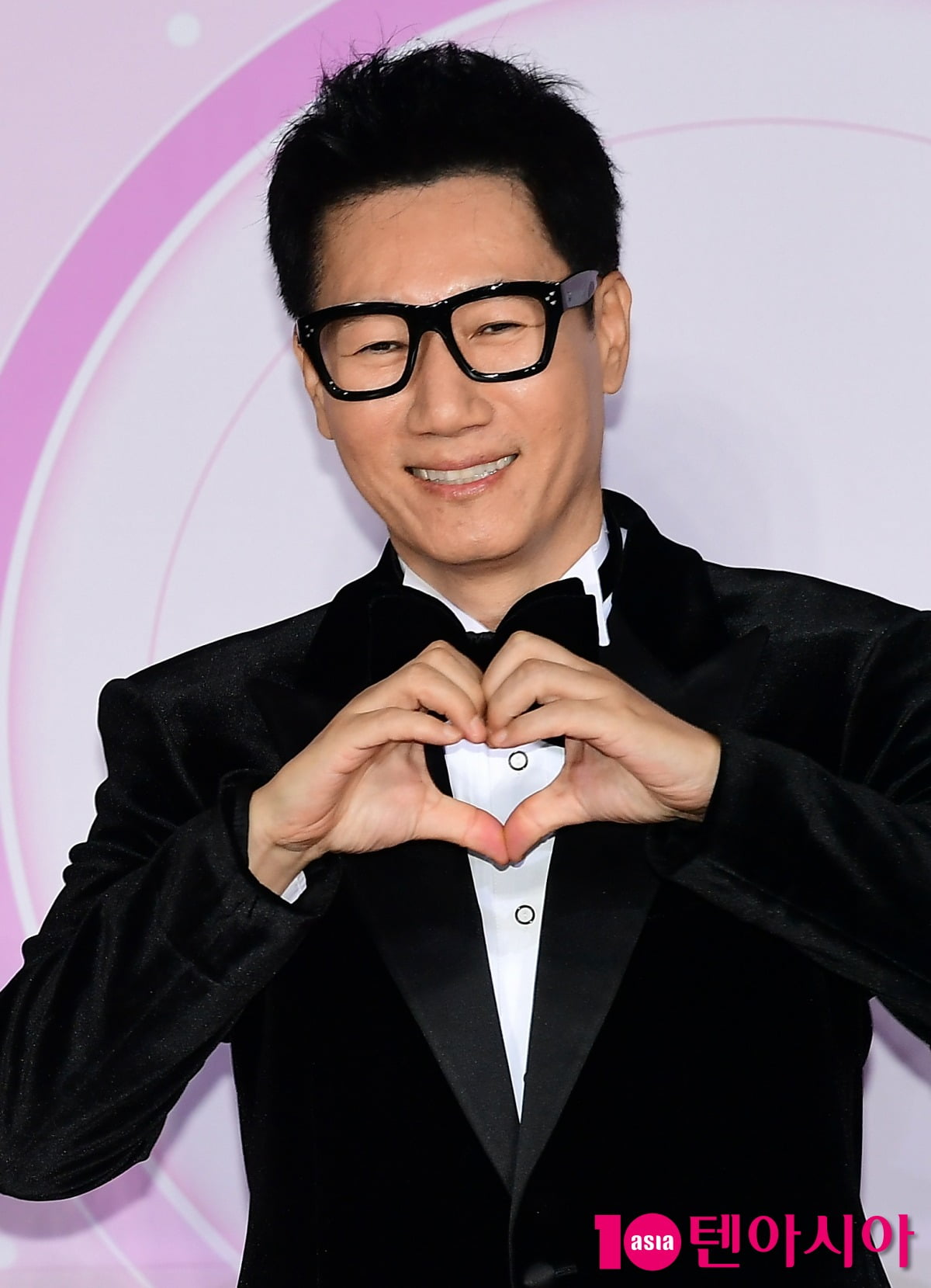 지석진 /사진=텐아시아 DB