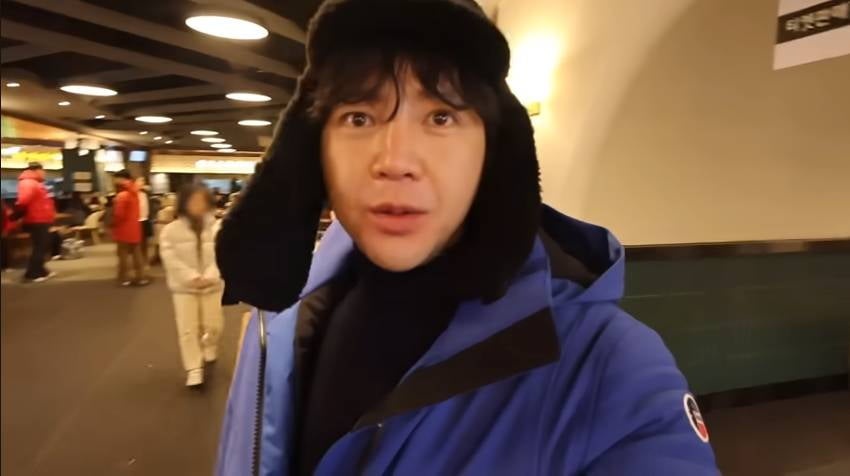 장근석, 스키복 재킷만 190만원…개인 스키도 3개 "종류 달라"('나는 장근석')