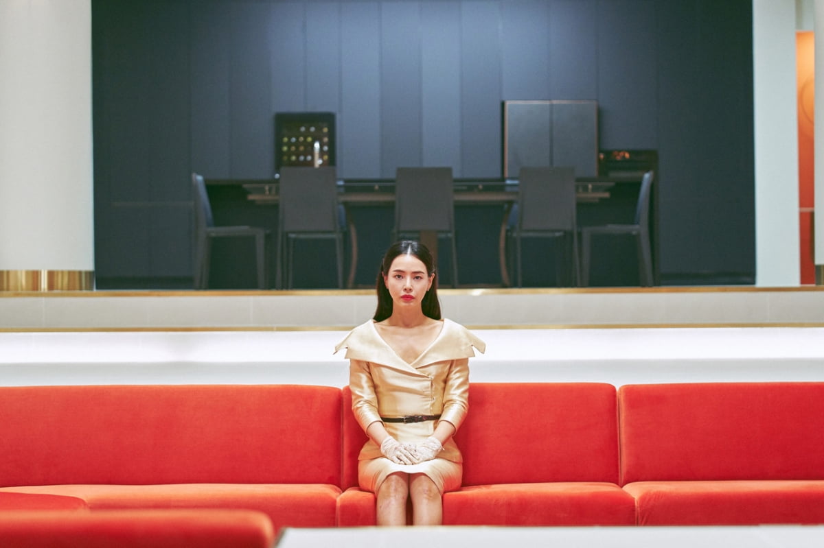 사진='킬링 로맨스' 스틸컷.