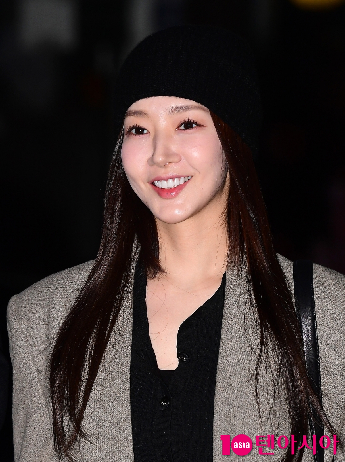 [TEN포토]박민영 '예쁨주의보'(내남결 쫑파티)
