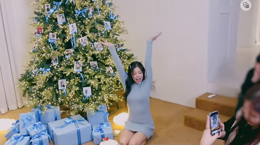 /사진 = 제니 유튜브