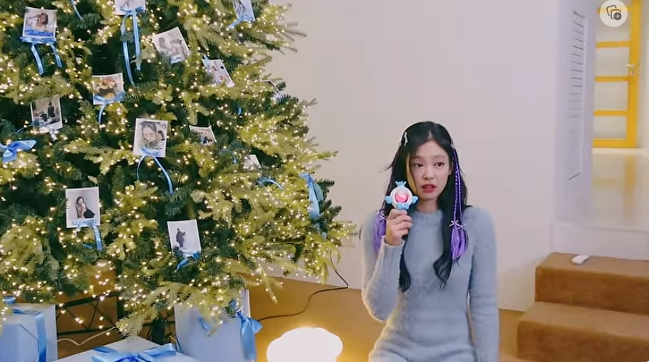 /사진 = 제니 유튜브