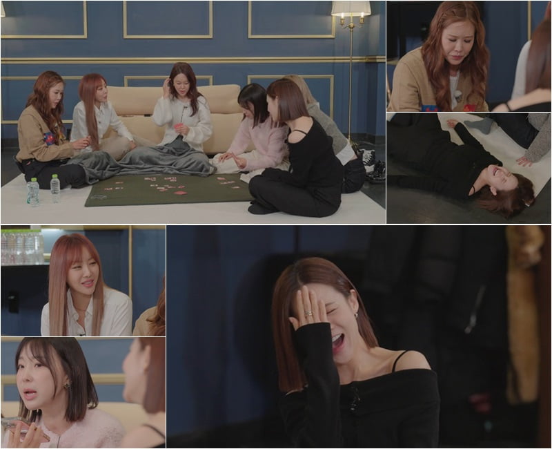 /사진제공=E채널·채널S
