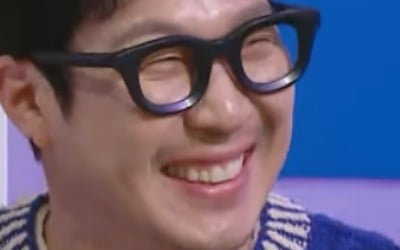Haha, Byeol "I can't be the fourth child, I went to comparative science department."