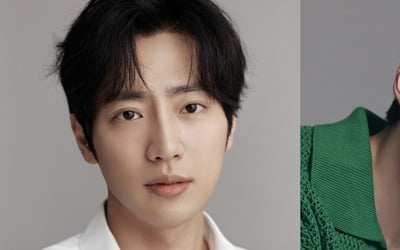 '3월 결혼' 이상엽, 뜻밖의 승부욕 "그런 걸로 처지고 싶지 않아" ('아이엠그라운드')[일문일답]