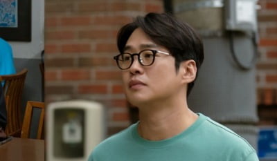 Drama 'LTNS' actor Ahn Jae-hong "Playing the role of Samuel? The fact that he is a person you know but don't know is attractive."