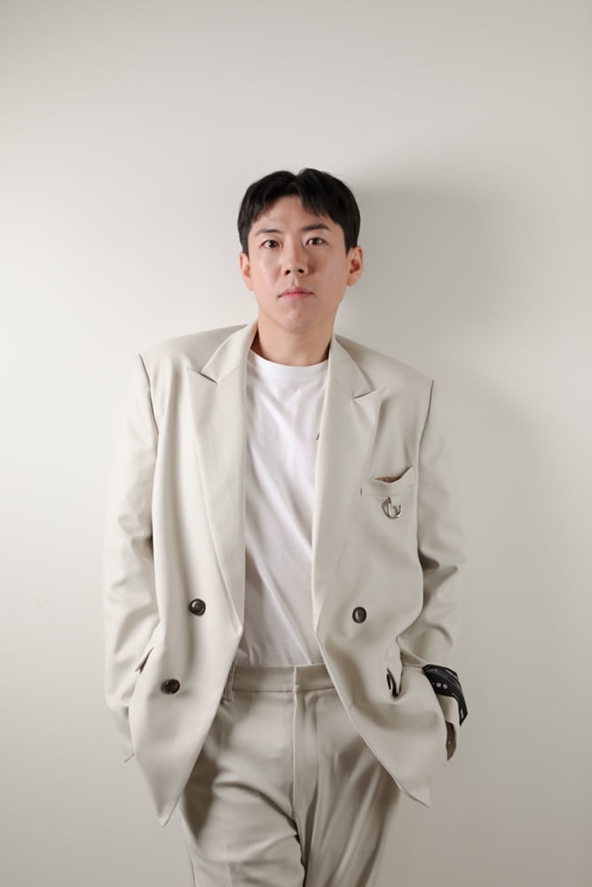 양세찬 /사진제공=안테나