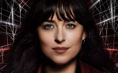 Dakota Johnson's movie 'Madame Web' to be released in Korea in February