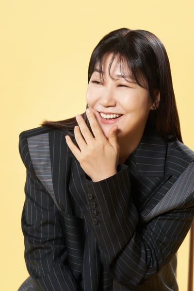 Ra Mi-ran, “Diet failed, I have a body that can kill a cow”