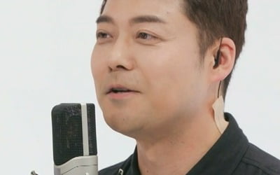 전현무, 노래 실력 이 정도였어?…다비치 이해리와 아슬아슬 듀엣 ('송스틸러')