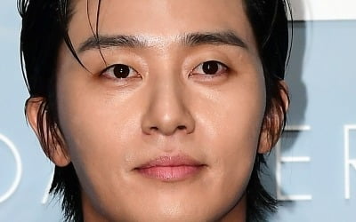 Park Seo-joon "I am filing a criminal complaint for continued violation of personal rights"