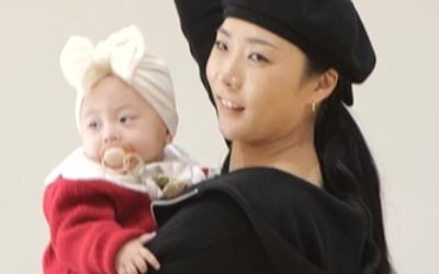 허니제이, 만삭에 공연한 이유 "내가 언제 배부른 모습으로 춤출 수 있을까"('슈돌')