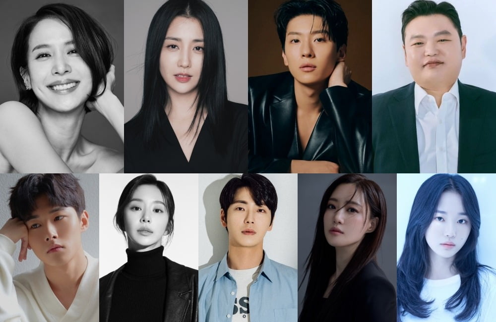 사진제공=각 소속사