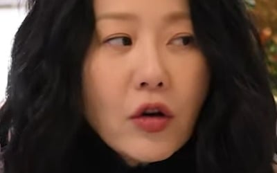 고현정 "길 가다 쓰러진 나, '저 좀 살려주세요' 한 적도"('요정재형')[TEN이슈]