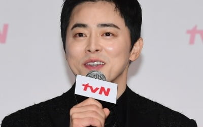 '세작' 조정석 "'관상'에서는 헐벗고 나왔는데, 급격한 신분 변화 좋아"