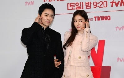 조정석 "11점" vs 신세경 "1000점", 멜로 호흡 점수 차이 극명한 이유 ('세작')