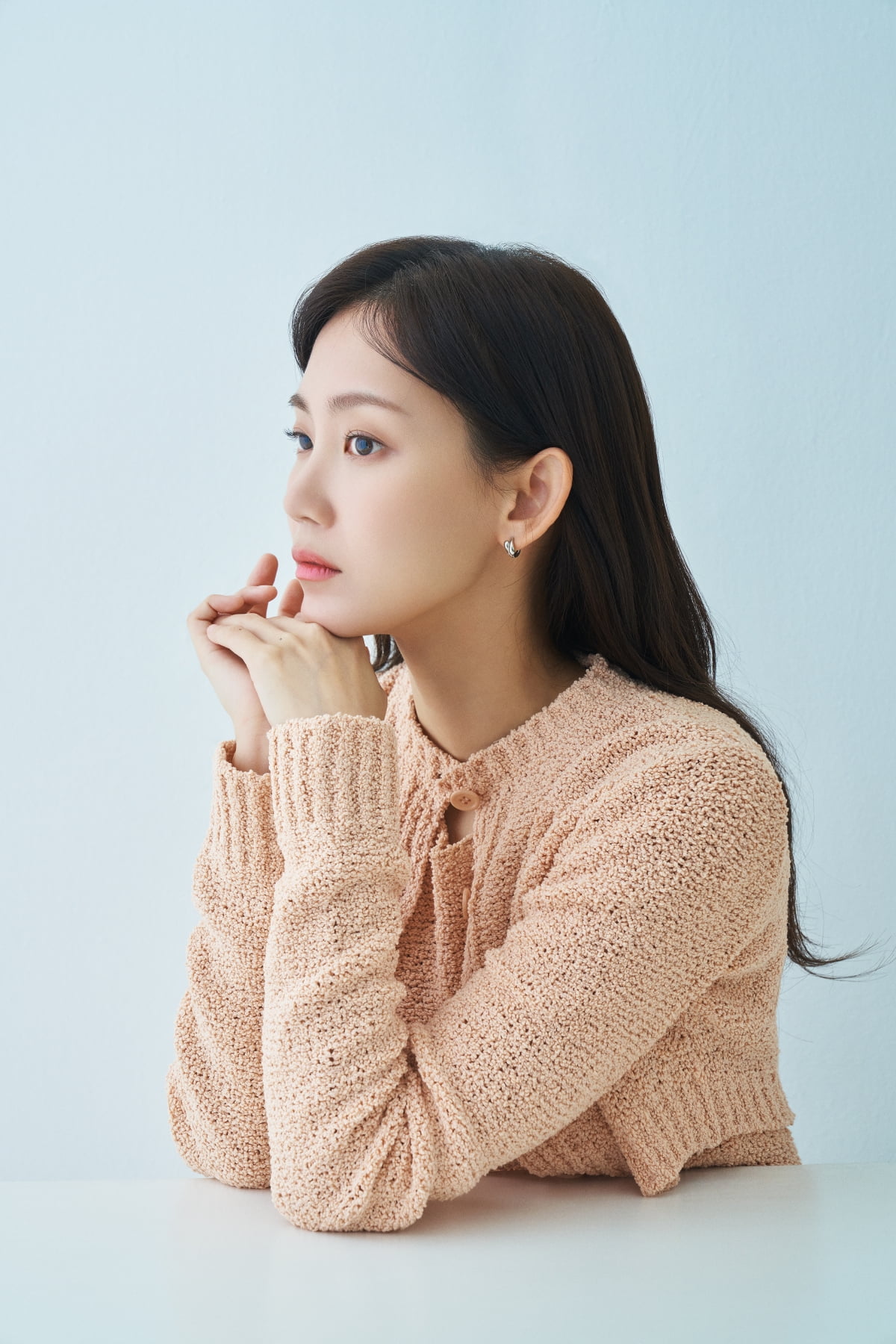 배우 신현빈. /사진 제공=유본컴퍼니