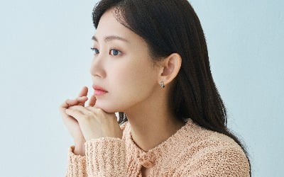 '사랑한다고 말해줘' 신현빈 "사랑이라는 개념에 대해 새로운 인식 가지게 됐죠"[TEN인터뷰]