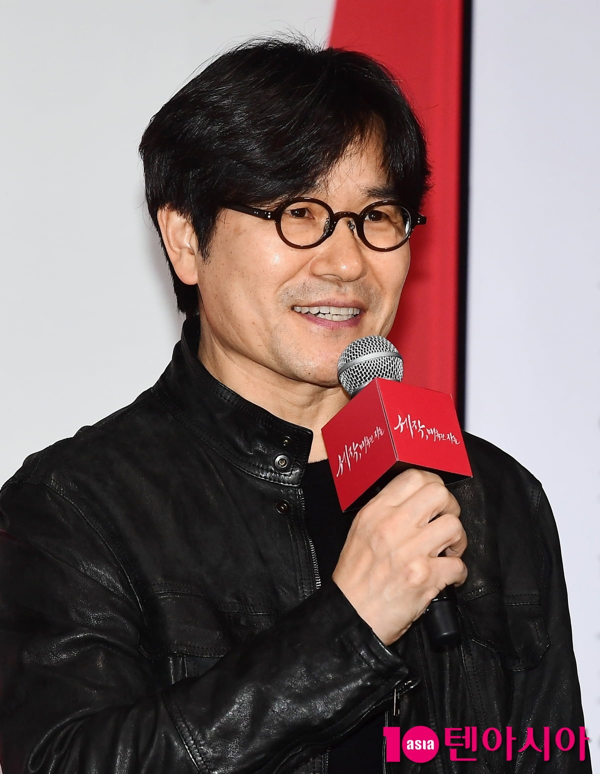 [TEN포토]이규회 '장영남 버럭 왕대비'