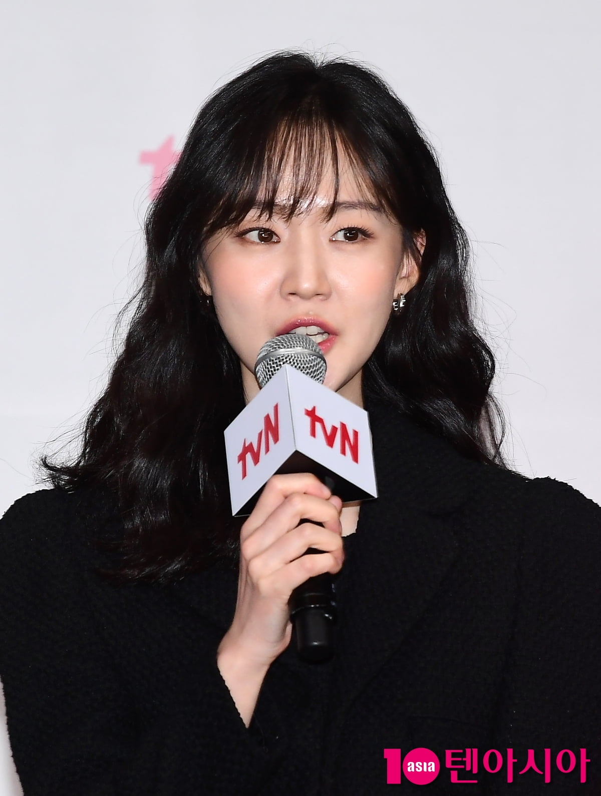 [TEN포토]박예영 '비밀의 궁궐실세'