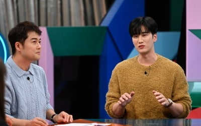 안보현, 전현무 인성 폭로? "연락 했는데 답 없어" ('강심장VS')