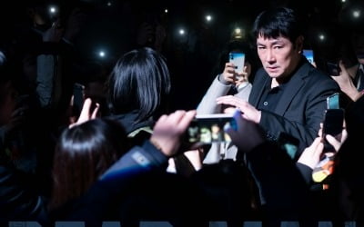 인생 빼앗긴 조진웅→ "누명 벗고 싶으면 정신 차려" 김희애…'데드맨' 얽히고설킨 세 사람