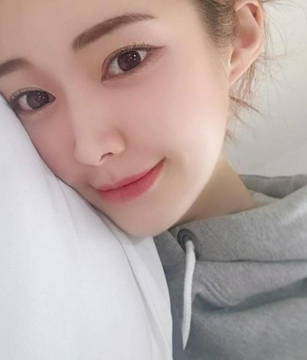 사진=아름 SNS