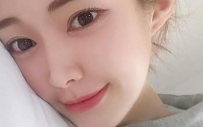'재혼 발표' 티아라 아름, 새 남친과 애정 과시 "100일 축하해, 천생연분" [TEN이슈]