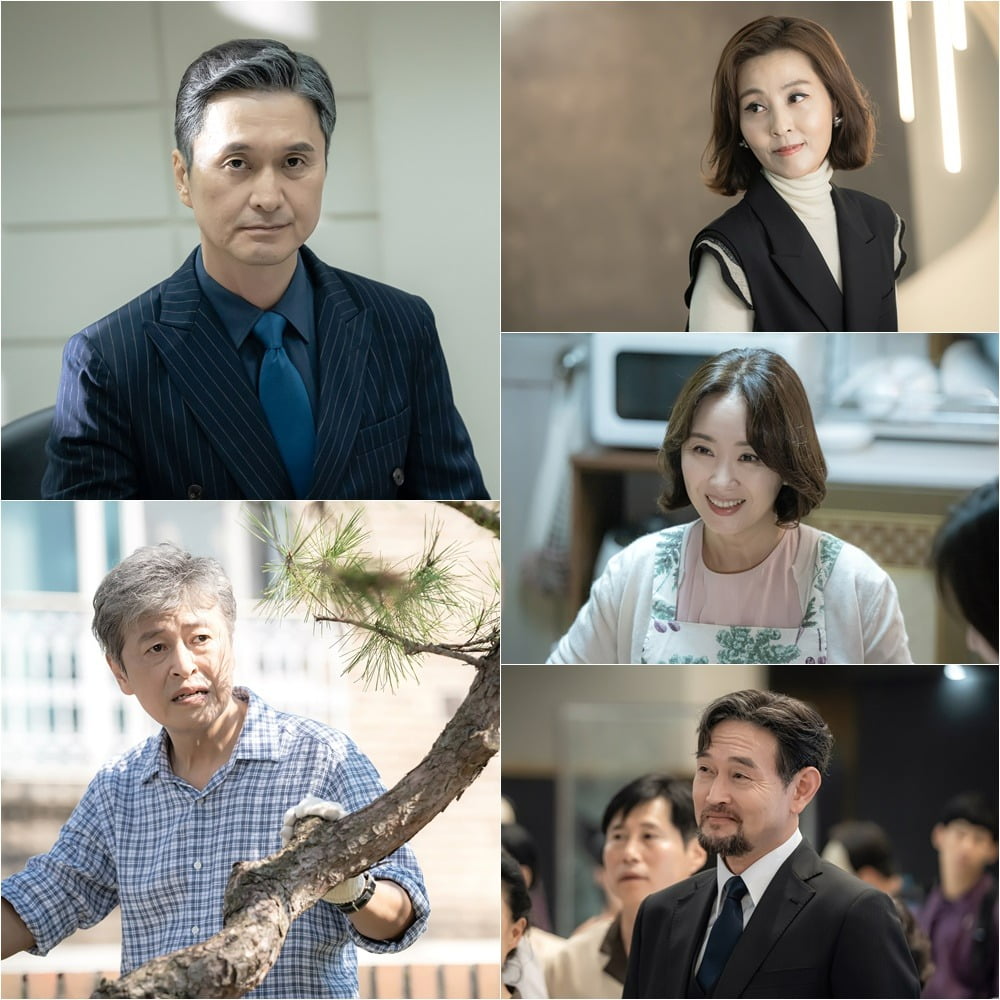 사진 제공=SBS '재벌X형사'
