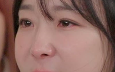 [종합] '세무사♥' 이지혜 "암흑기 길었던 나, 마지막 손 잡아준 백지영" 오열('놀던언니')