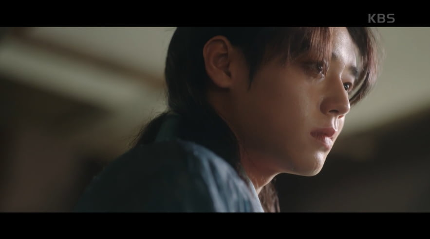 사진=KBS2 월화드라마 '환상연가' 방송 캡처본.
