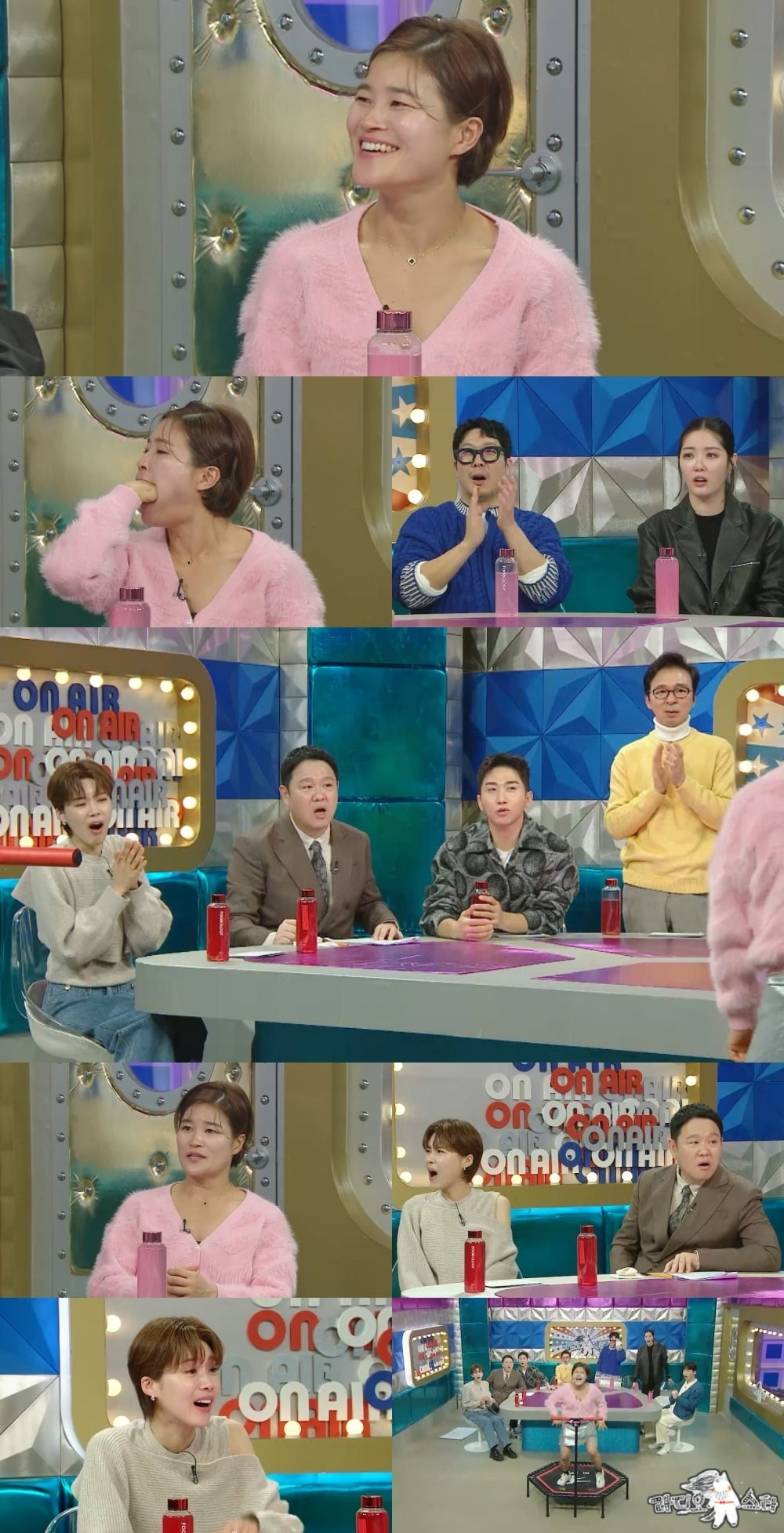 '라스' /사진제공=MBC