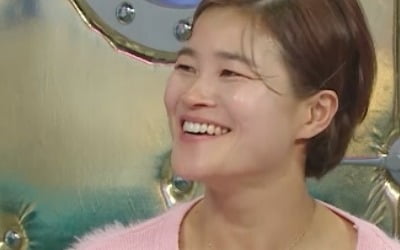 Kim Hye-sun, confession of love between legs, "I tried everything without any reason"
