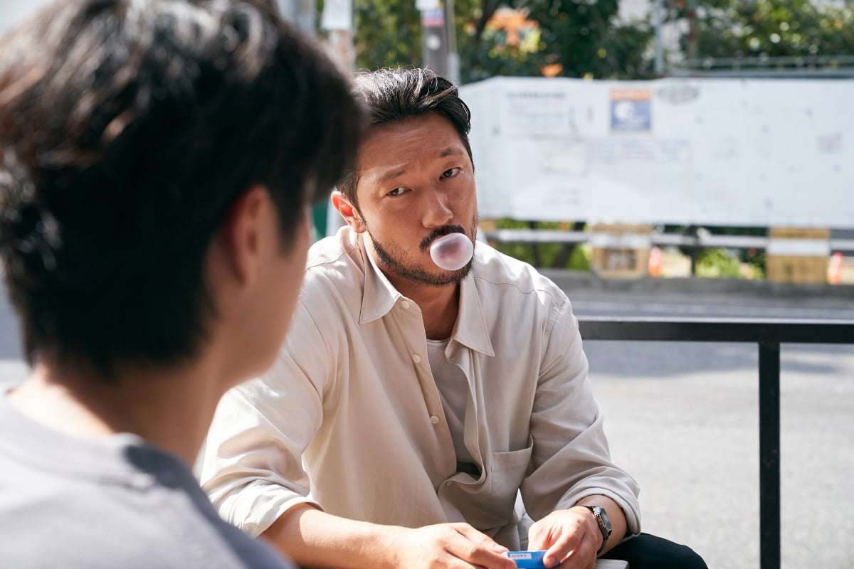 살인사건 쫓는 손석구 vs 악인 감별 최우식, 매 순간 '죄와 벌' 딜레마('살인자ㅇ난감')
