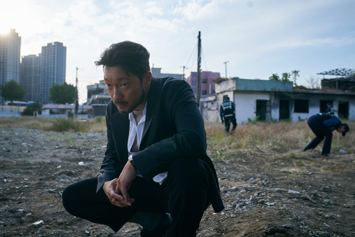 살인사건 쫓는 손석구 vs 악인 감별 최우식, 매 순간 '죄와 벌' 딜레마('살인자ㅇ난감')