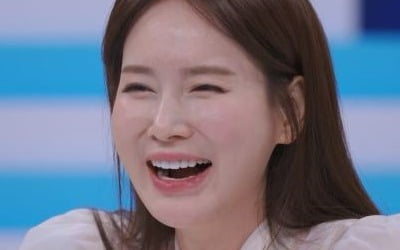 이혜원 "♥안정환, 연애 시절 하루도 빠짐없이 모닝콜"('선 넘은 패밀리')